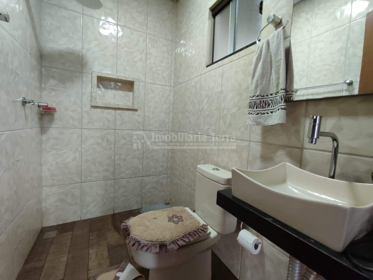 Casa com 2 quartos sendo 1 suíte no Vila São Francisco em Dourados/MS — foto 8