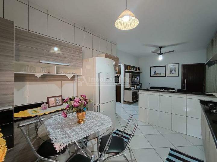 Casa com 2 quartos sendo 1 suíte no Vila São Francisco em Dourados/MS — foto 3