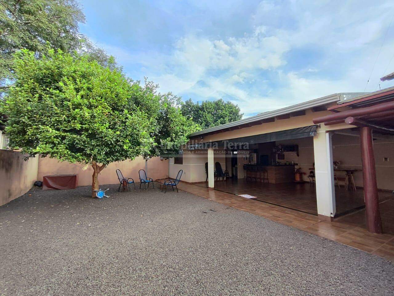 Casa com 2 quartos sendo 1 suíte no Vila São Francisco em Dourados/MS — foto 12