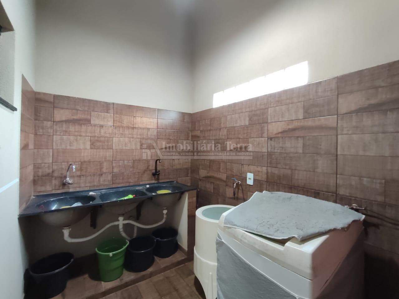 Casa com 2 quartos sendo 1 suíte no Vila São Francisco em Dourados/MS — foto 11