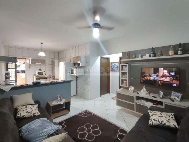 Casa com 2 quartos sendo 1 suíte no Vila São Francisco em Dourados/MS — foto 4