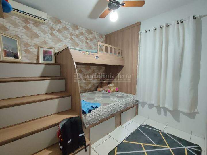 Casa com 2 quartos sendo 1 suíte no Vila São Francisco em Dourados/MS — foto 7