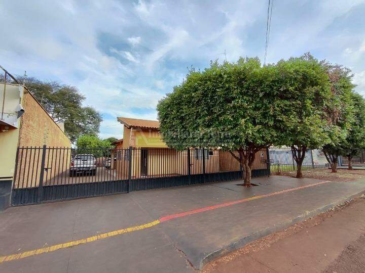 Casa com 2 quartos no Vila São Francisco em Dourados/MS