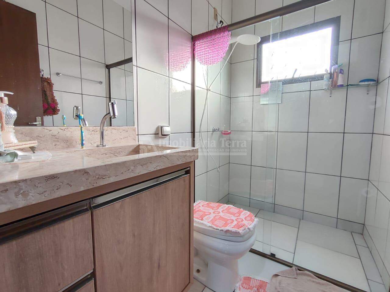 Casa com 2 quartos sendo 1 suíte no Vila São Francisco em Dourados/MS — foto 9