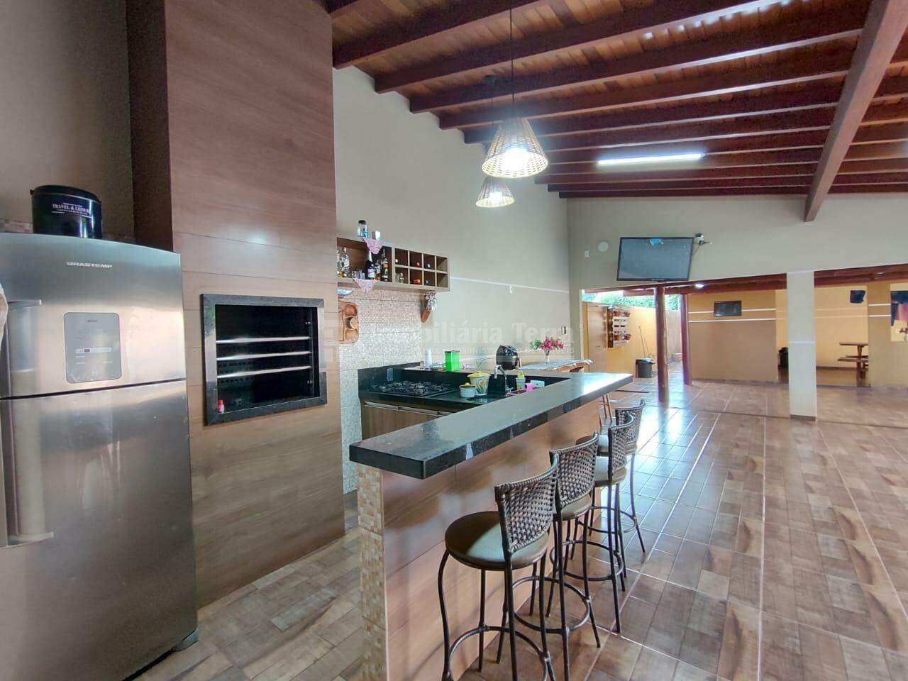 Casa com 2 quartos sendo 1 suíte no Vila São Francisco em Dourados/MS — foto 14