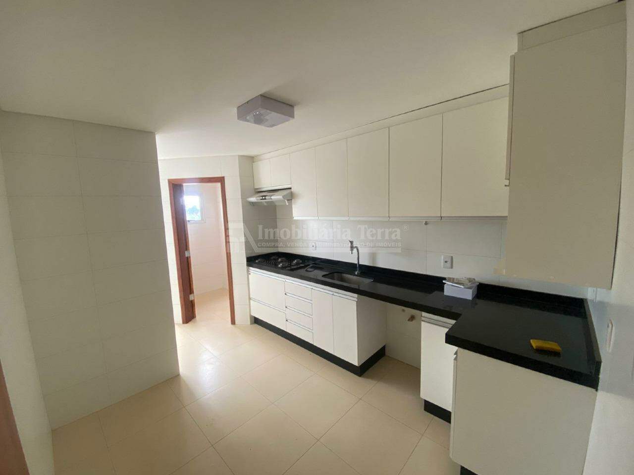 Apartamento com 3 quartos sendo 1 suíte no Jardim América em Dourados/MS — foto 2