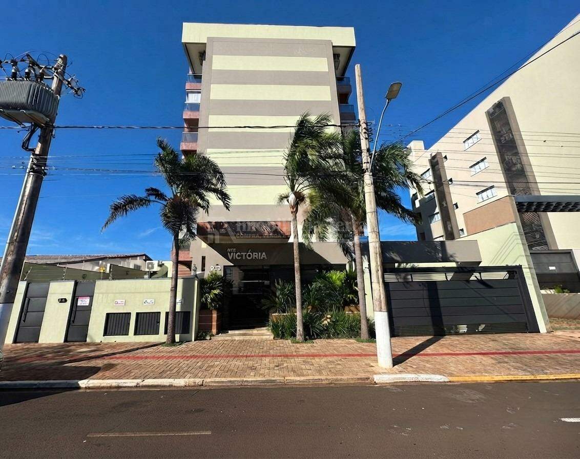 Apartamento com 3 quartos sendo 1 suíte no Jardim América em Dourados/MS — foto 1