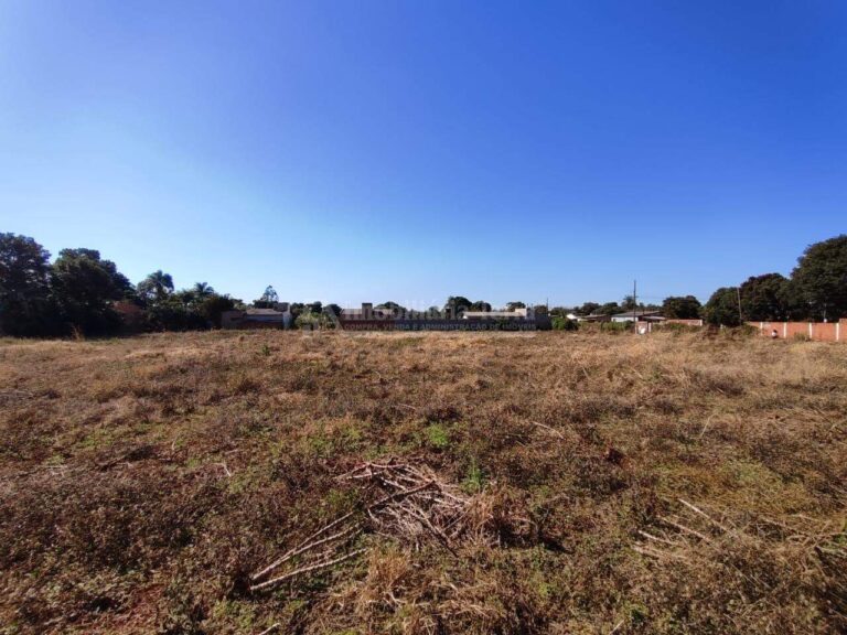 Terreno/Lote no Vila Nova Esperança em Dourados/MS