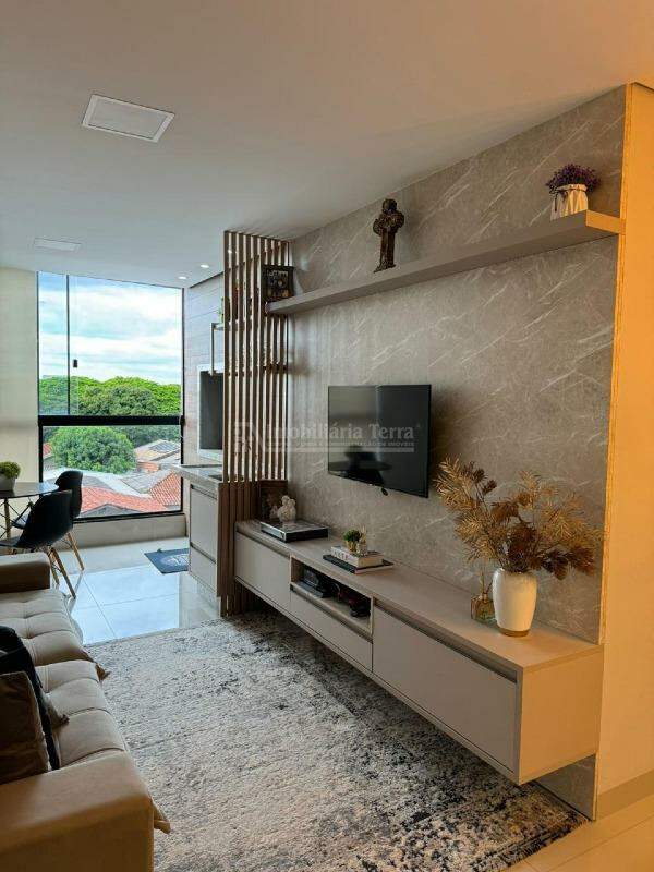 Apartamento com 3 quartos sendo 1 suíte no Vila Progresso em Dourados/MS — foto 8