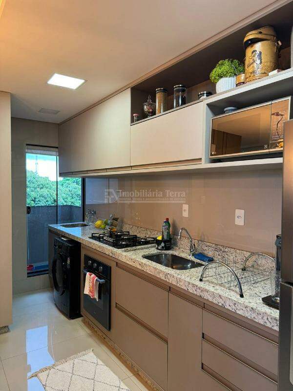 Apartamento com 3 quartos sendo 1 suíte no Vila Progresso em Dourados/MS — foto 6