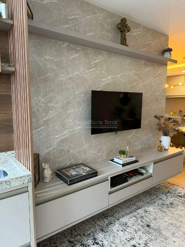 Apartamento com 3 quartos sendo 1 suíte no Vila Progresso em Dourados/MS — foto 9