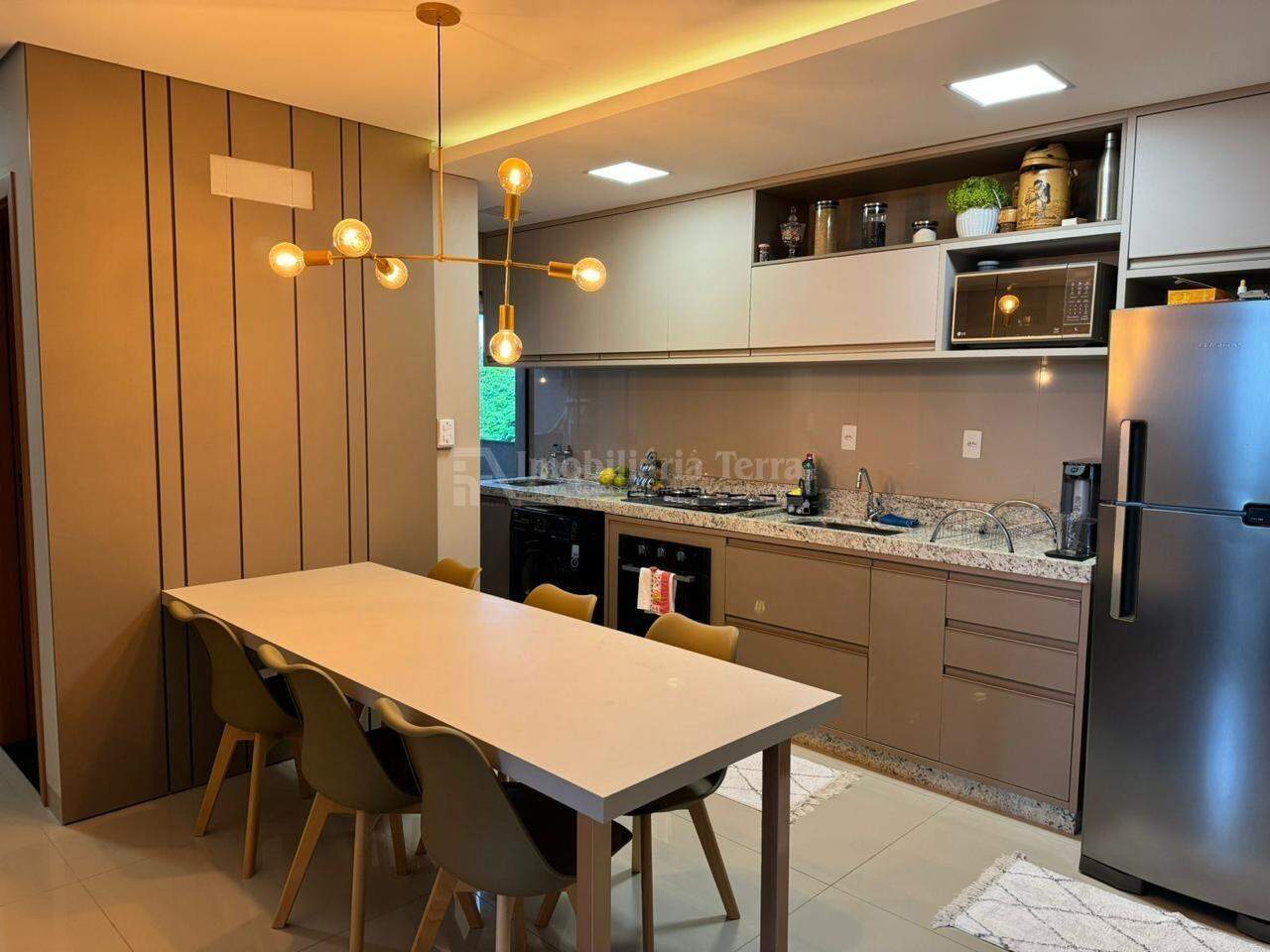 Apartamento com 3 quartos sendo 1 suíte no Vila Progresso em Dourados/MS — foto 4
