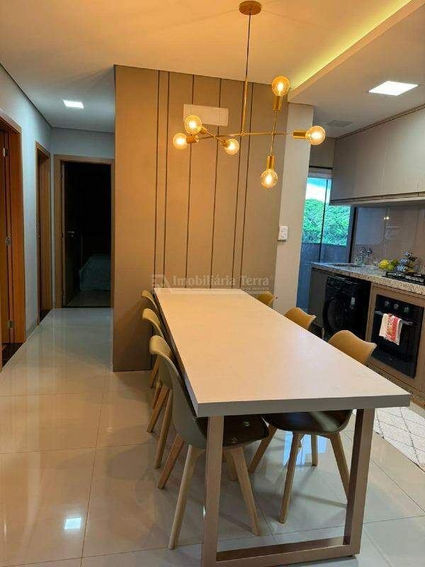 Apartamento com 3 quartos sendo 1 suíte no Vila Progresso em Dourados/MS — foto 3