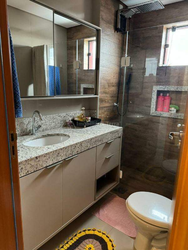 Apartamento com 3 quartos sendo 1 suíte no Vila Progresso em Dourados/MS — foto 14