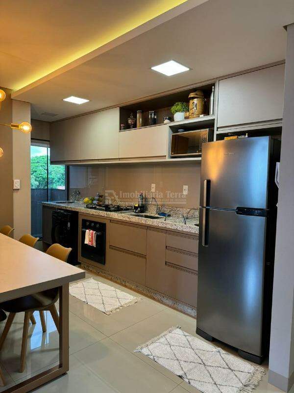 Apartamento com 3 quartos sendo 1 suíte no Vila Progresso em Dourados/MS — foto 5