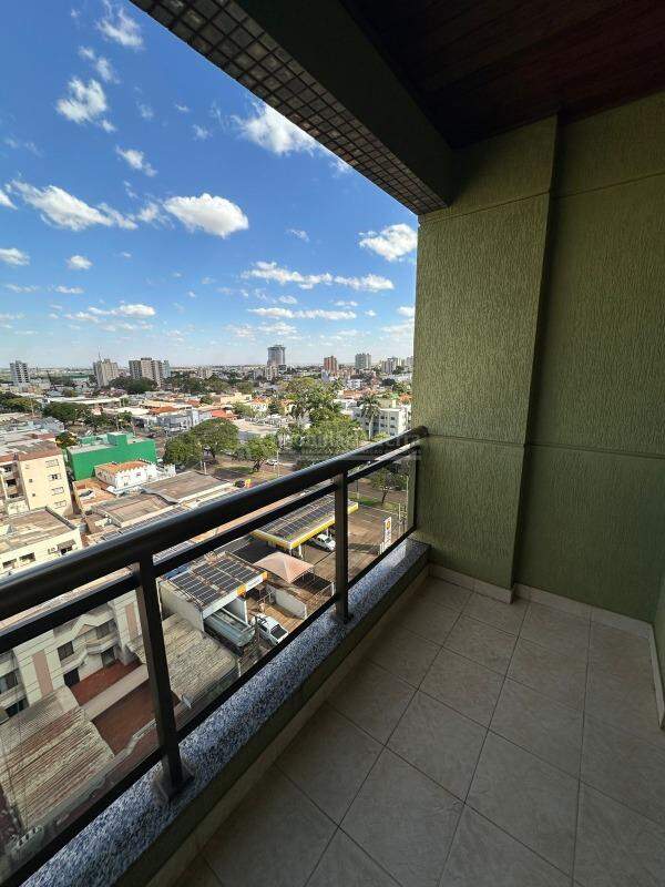 Apartamento com 2 quartos sendo 1 suíte no Jardim América em Dourados/MS — foto 6