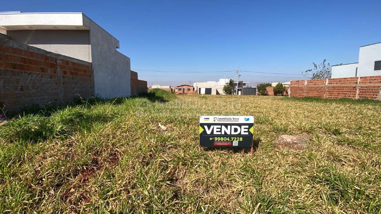 Terreno/Lote no Cidade Jardim IV em Dourados/MS — foto 1