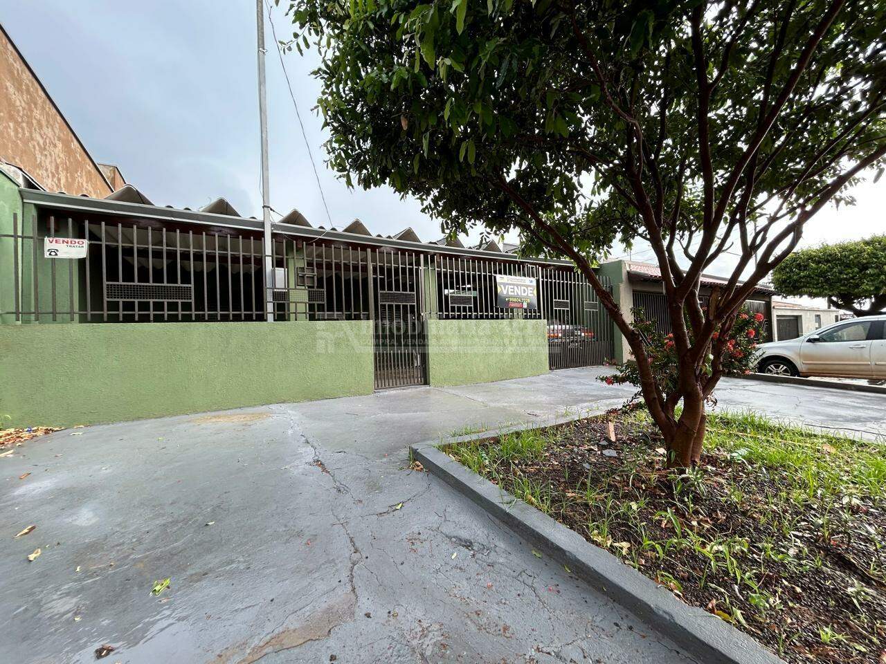 Casa no Jardim Água Boa, foto 2 de 12