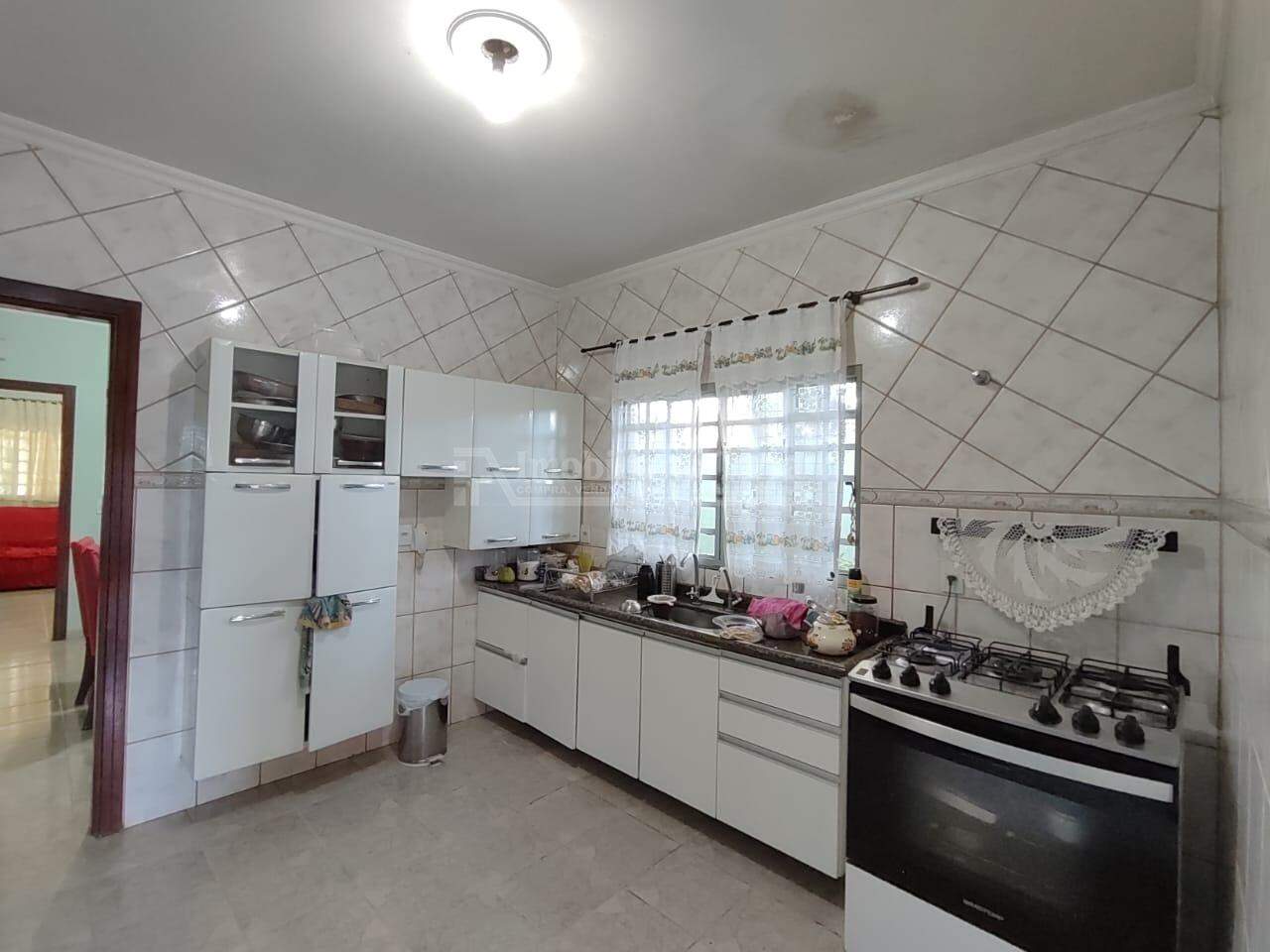 Casa com 3 quartos sendo 1 suíte no Vila Amaral em Dourados/MS — foto 3