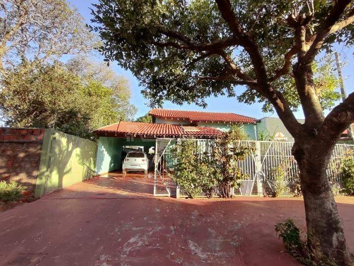 Casa com 3 quartos no Vila Amaral em Dourados/MS