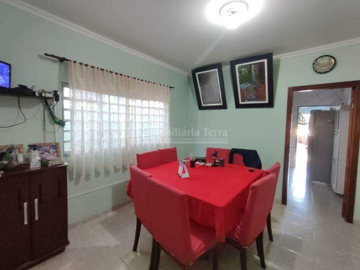 Casa com 3 quartos sendo 1 suíte no Vila Amaral em Dourados/MS — foto 4