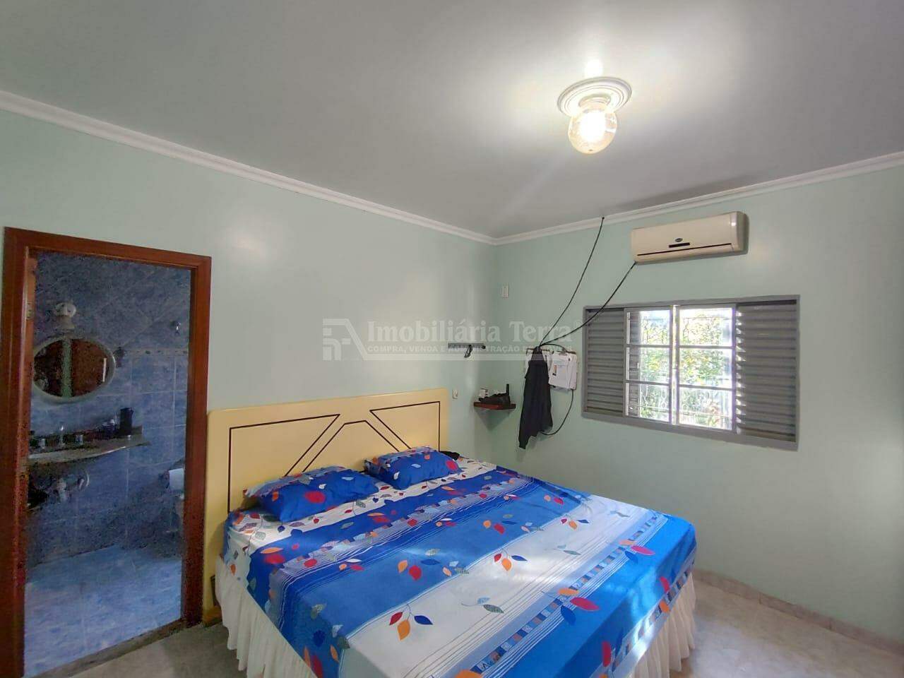 Casa com 3 quartos sendo 1 suíte no Vila Amaral em Dourados/MS — foto 8