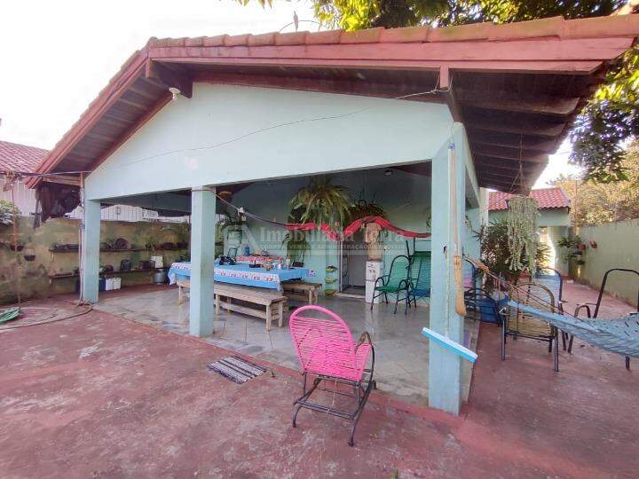 Casa com 3 quartos sendo 1 suíte no Vila Amaral em Dourados/MS — foto 2