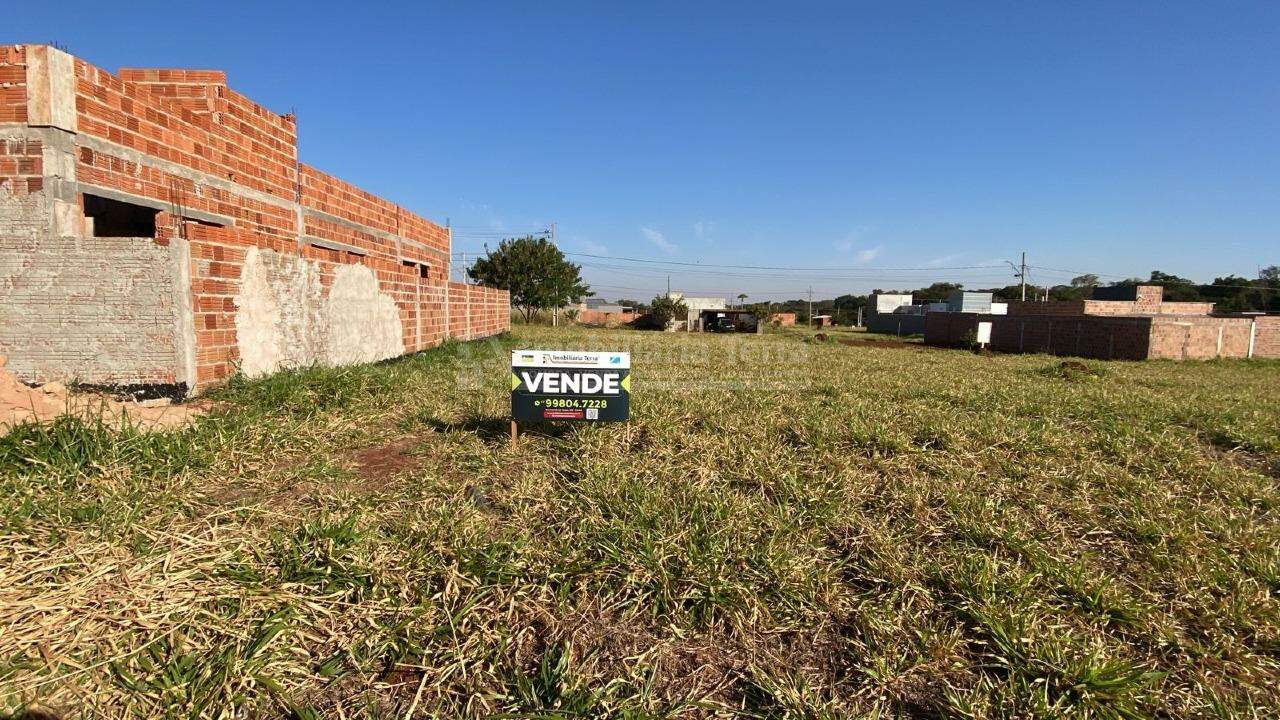 Terreno/Lote no Cidade Jardim IV em Dourados/MS — foto 1