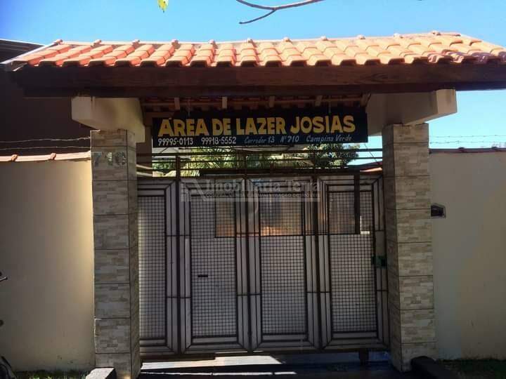 Imóvel Comercial com 5 quartos no Sitioca Campina Verde em Dourados/MS
