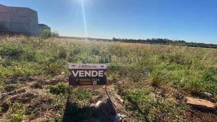 Terreno/Lote no Cidade Jardim I em Dourados/MS — foto 1