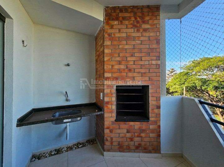 Apartamento com 2 quartos no Jardim Tropical em Dourados/MS — foto 4