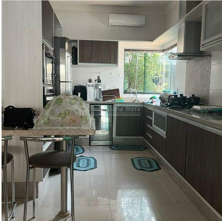 Casa com 3 quartos sendo 1 suíte no Jardim São Bento em Itaporã/MS — foto 2