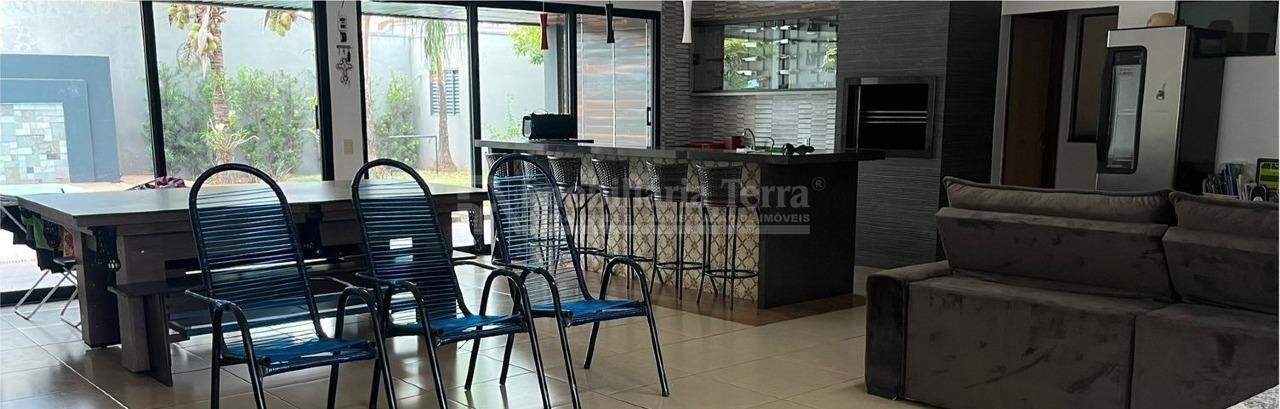 Casa com 3 quartos sendo 1 suíte no Jardim São Bento em Itaporã/MS — foto 4