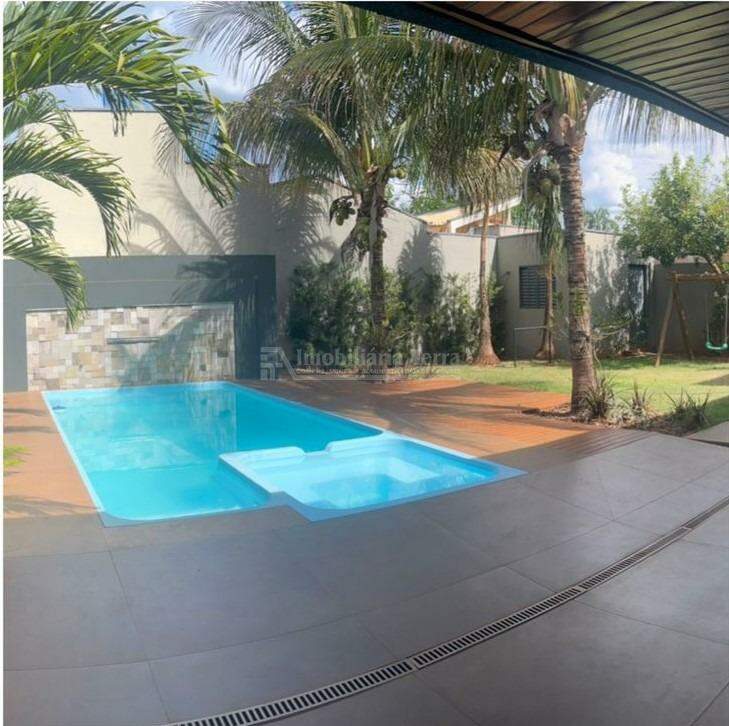 Casa com 3 quartos sendo 1 suíte no Jardim São Bento em Itaporã/MS — foto 5