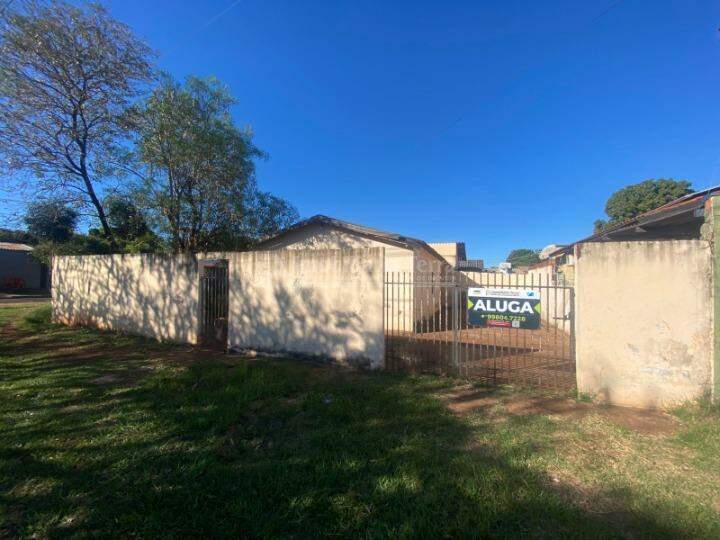 Casa com 2 quartos no Vila Erondina em Dourados/MS