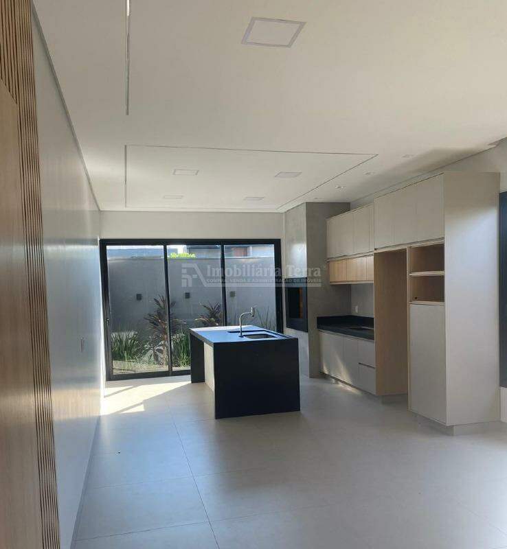 Casa com 3 quartos sendo 3 suítes no Porto Unique em Dourados/MS — foto 3