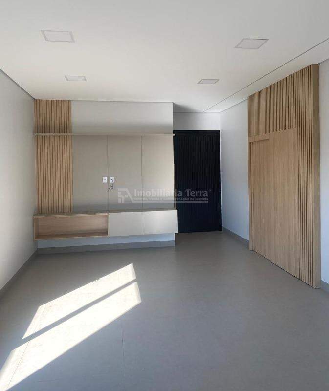 Casa com 3 quartos sendo 3 suítes no Porto Unique em Dourados/MS — foto 4