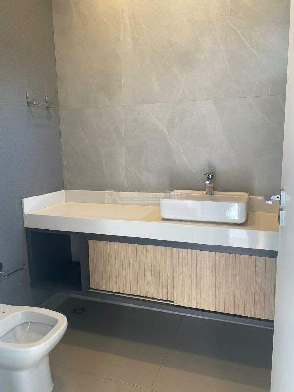 Casa com 3 quartos sendo 3 suítes no Porto Unique em Dourados/MS — foto 6