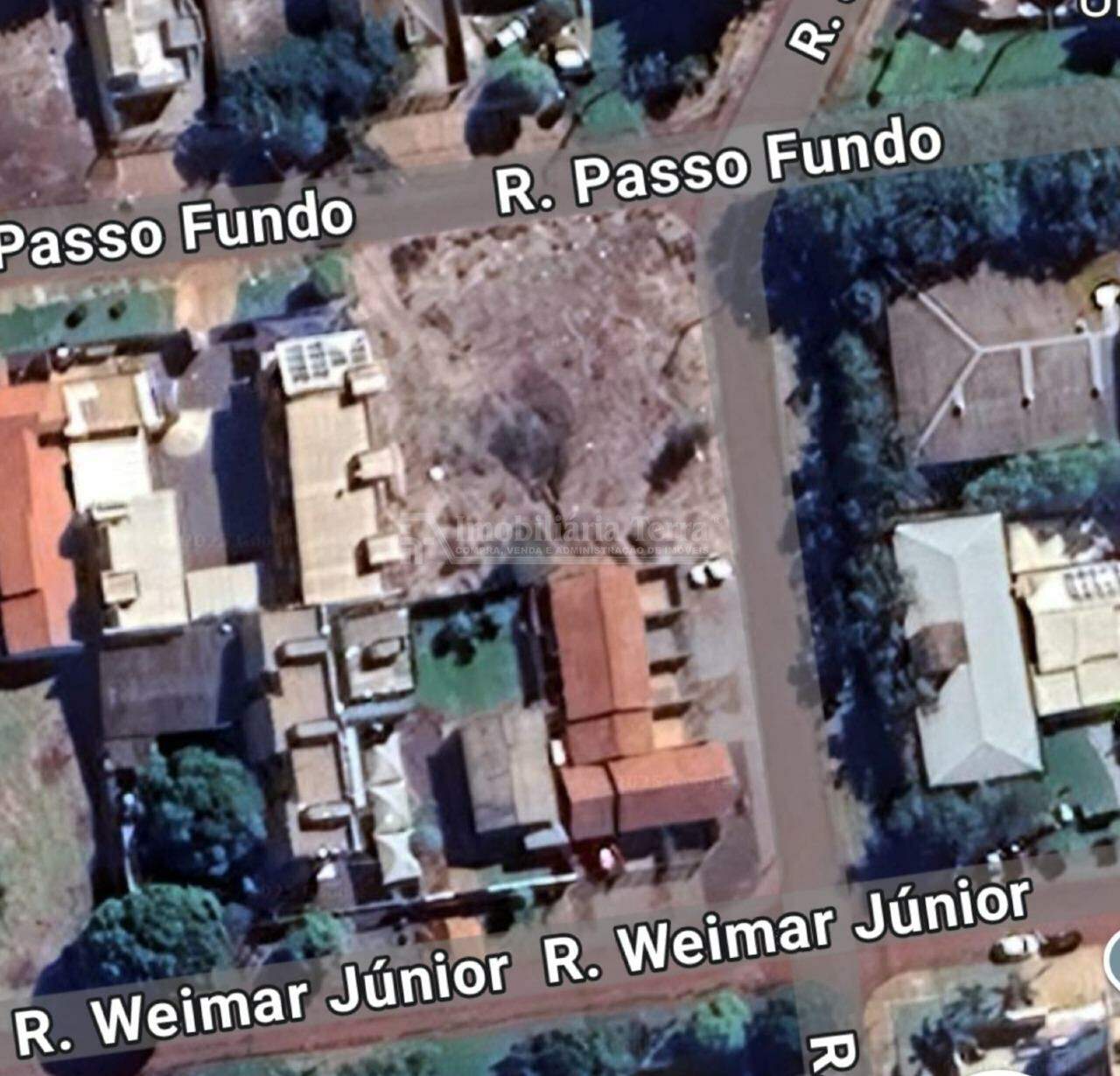 Terreno/Lote no Jardim Universitário em Dourados/MS — foto 3
