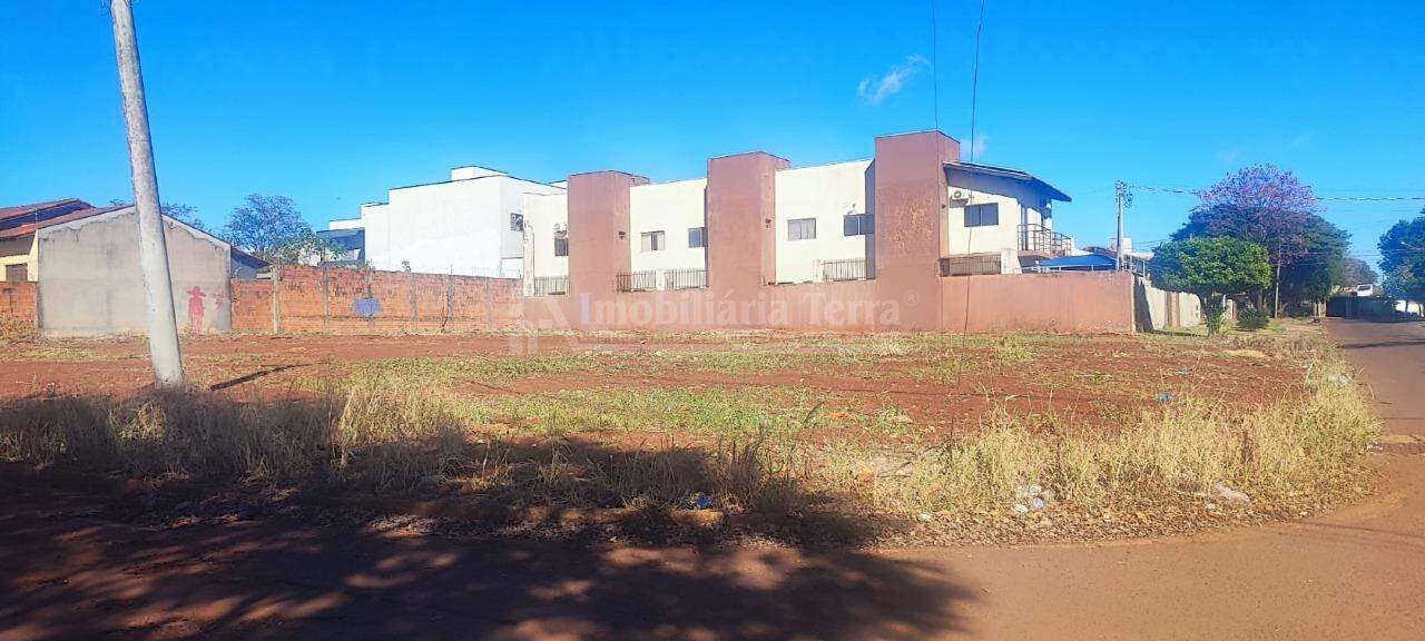 Terreno/Lote no Jardim Universitário em Dourados/MS — foto 2