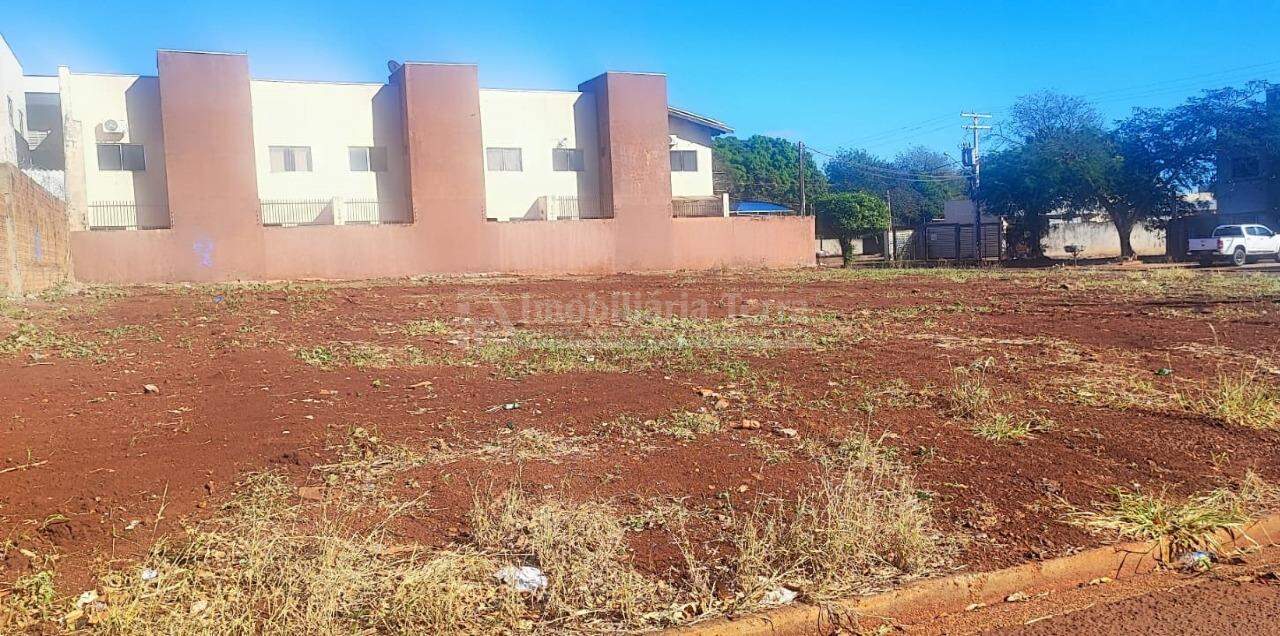 Terreno/Lote no Jardim Universitário em Dourados/MS — foto 1