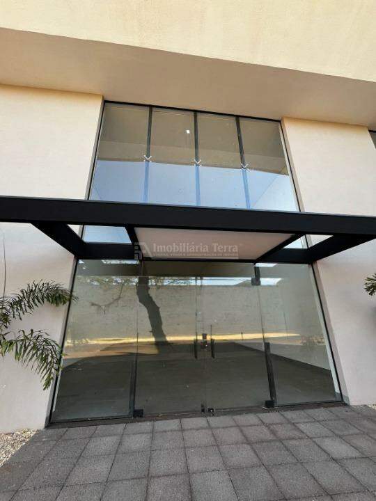 Sala Comercial no Jardim São Pedro em Dourados/MS