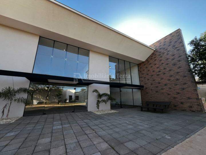 Sala Comercial no Jardim São Pedro em Dourados/MS