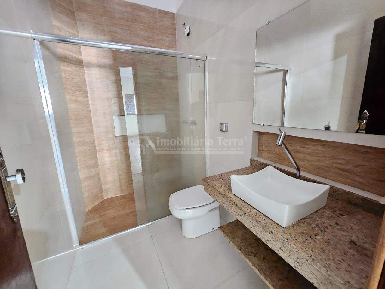 Casa com 3 quartos sendo 1 suíte no Jardim Londrina em Dourados/MS — foto 11