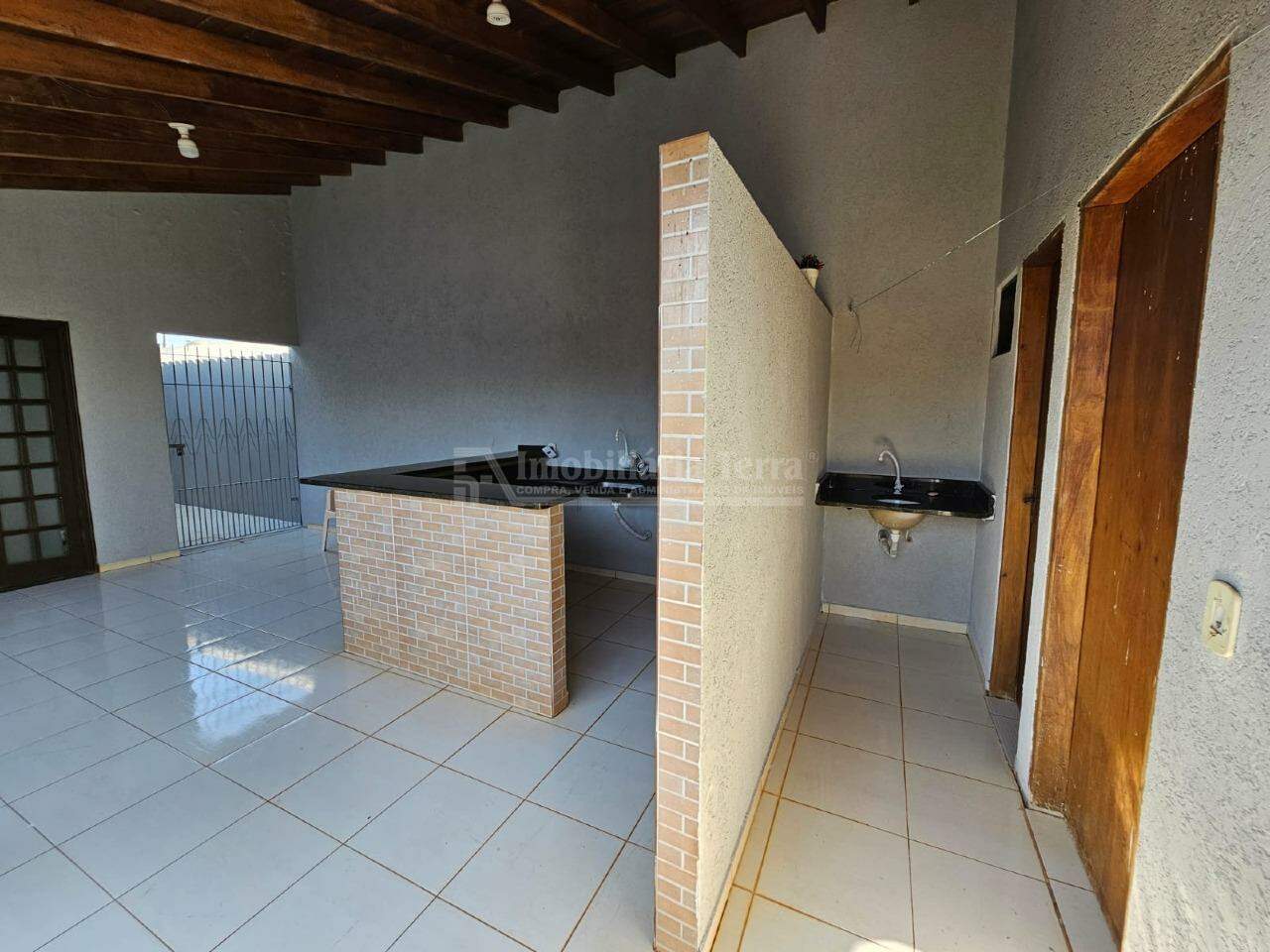 Casa com 3 quartos sendo 1 suíte no Jardim Londrina em Dourados/MS — foto 14