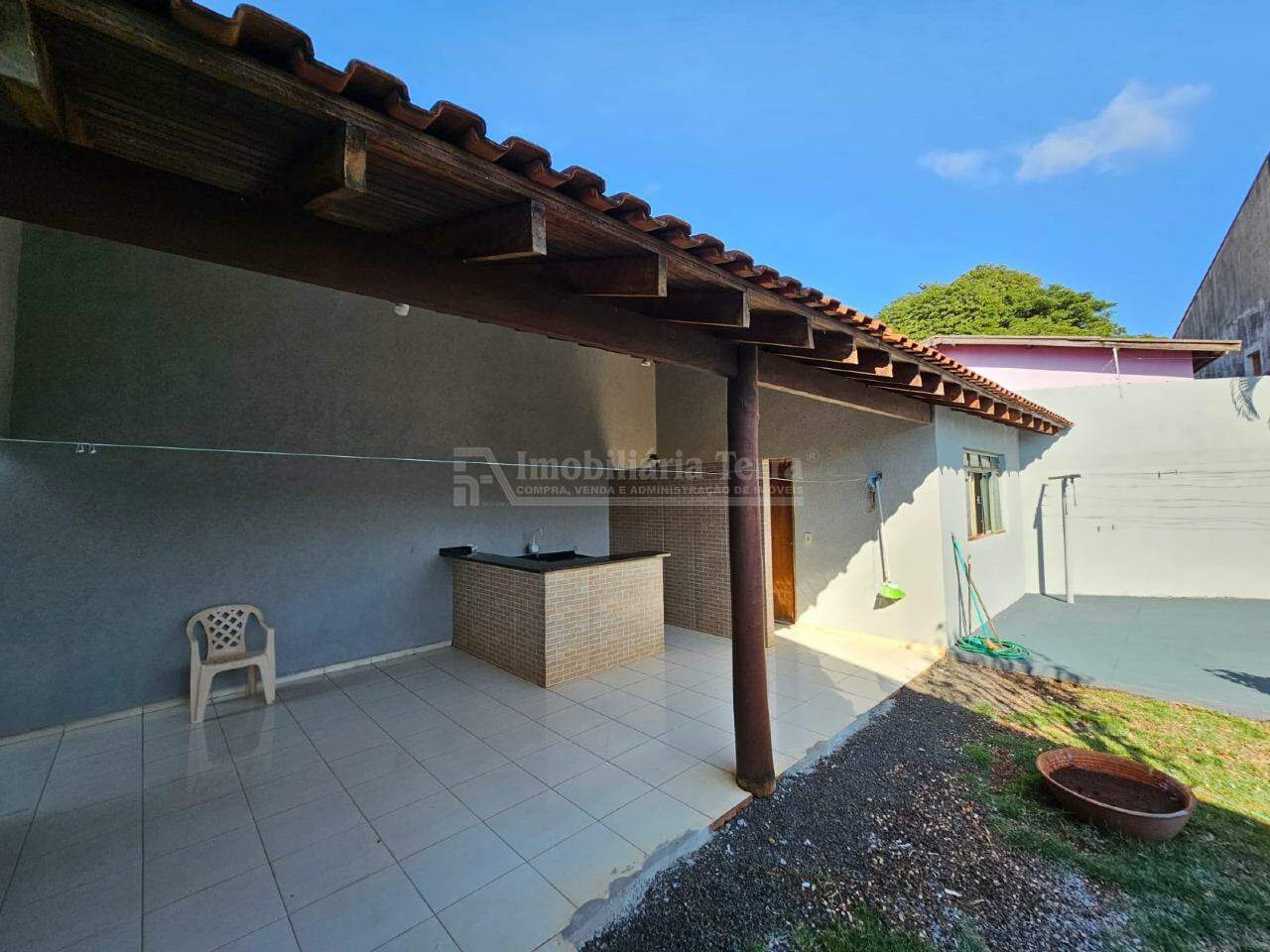 Casa com 3 quartos sendo 1 suíte no Jardim Londrina em Dourados/MS — foto 13