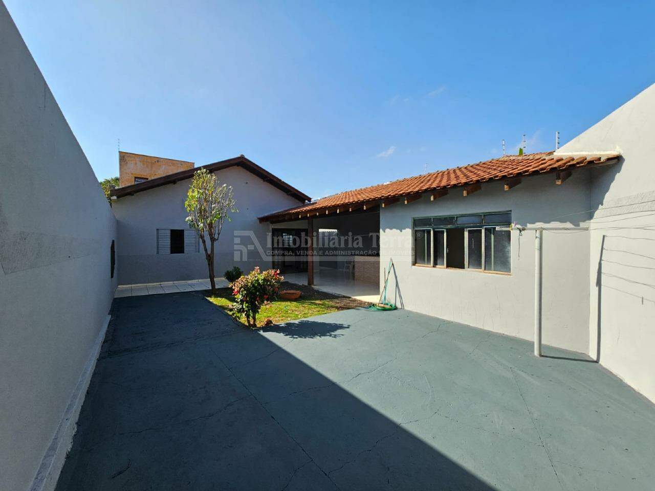 Casa com 3 quartos sendo 1 suíte no Jardim Londrina em Dourados/MS — foto 12