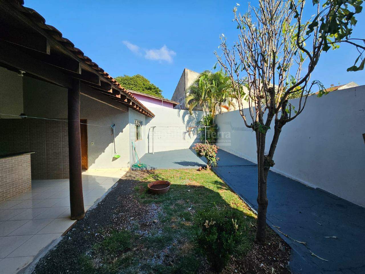 Casa com 3 quartos sendo 1 suíte no Jardim Londrina em Dourados/MS — foto 15