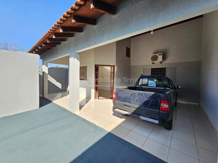 Casa com 3 quartos sendo 1 suíte no Jardim Londrina em Dourados/MS — foto 3