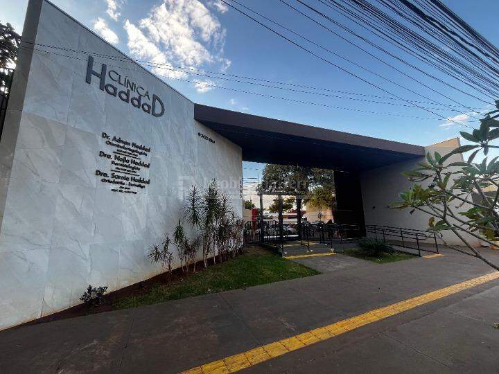 Sala Comercial no Jardim Central em Dourados/MS — foto 1